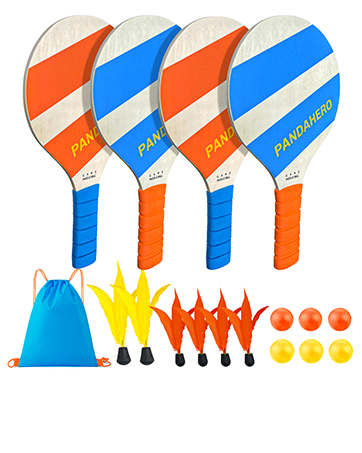 paddle ball