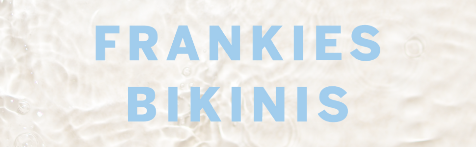 frankies bikinis