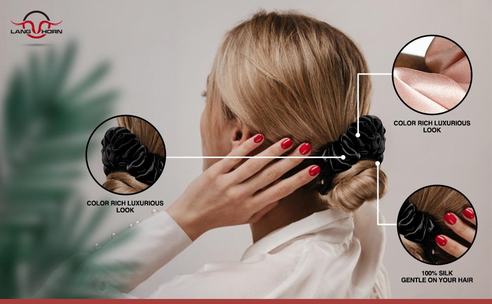 Pure 100% premium mulberry silk products