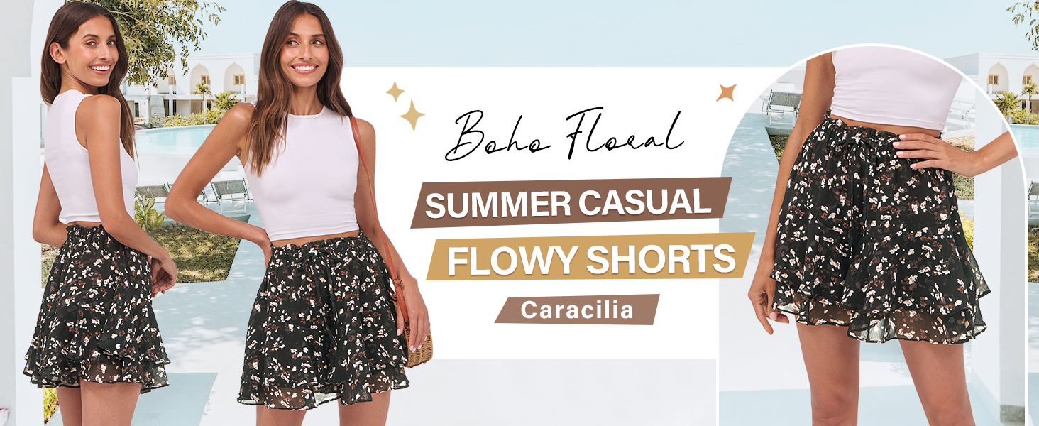 women shorts