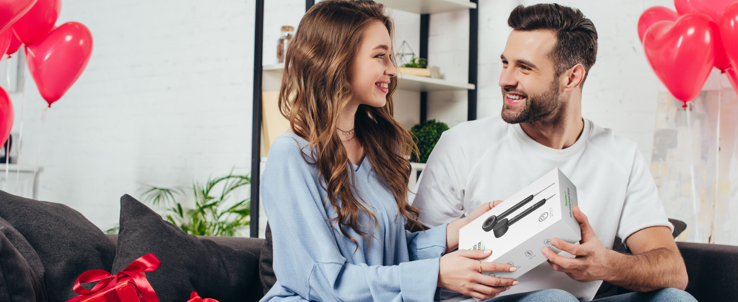 Hair Dryer Diffuser Gift High Speed Blow dryer Negative Ion Heat Control Women Men Quiet Fast Drying