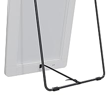 LED Full Length Dressing Mirror