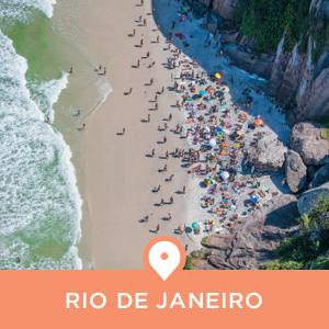 Rio De Janeiro