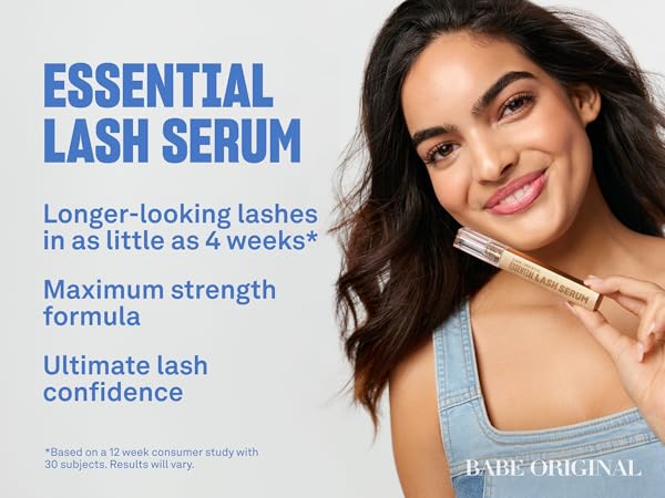 Lash Serum