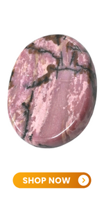 rhodonite worry