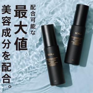 Amazon.co.jp: ［SEALs］シールズ オールインワンセラムVer.1-1