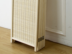 Foldable for Storage