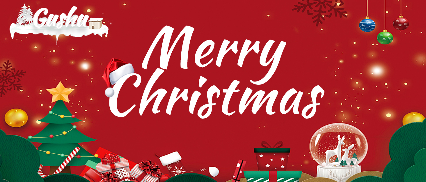 Christmas Earrings for Women