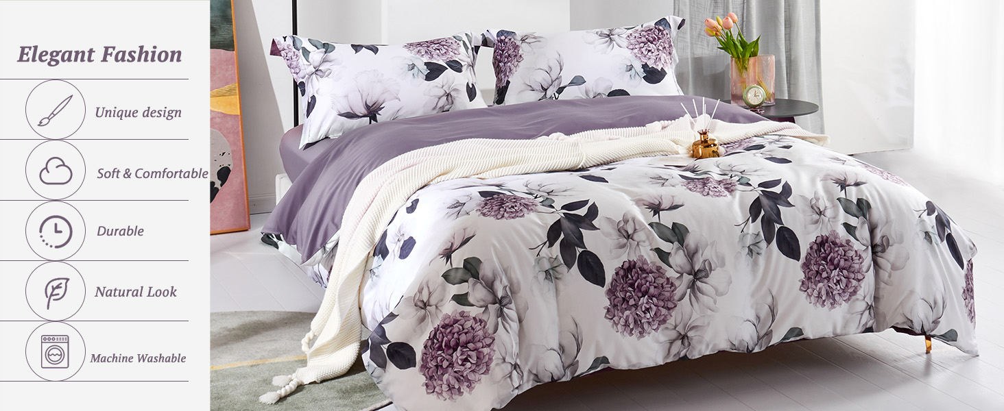 purple design