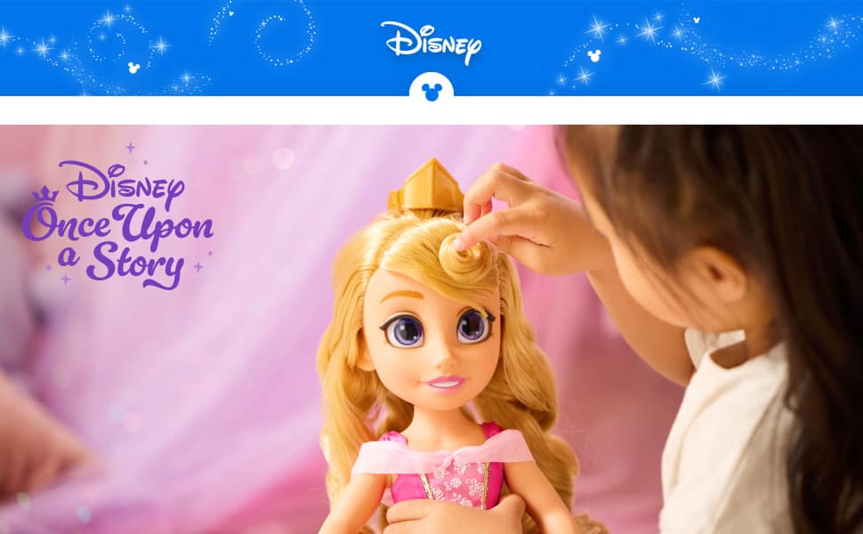 Aurora Disney On