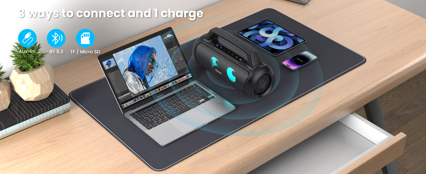 bose bluetooth speaker