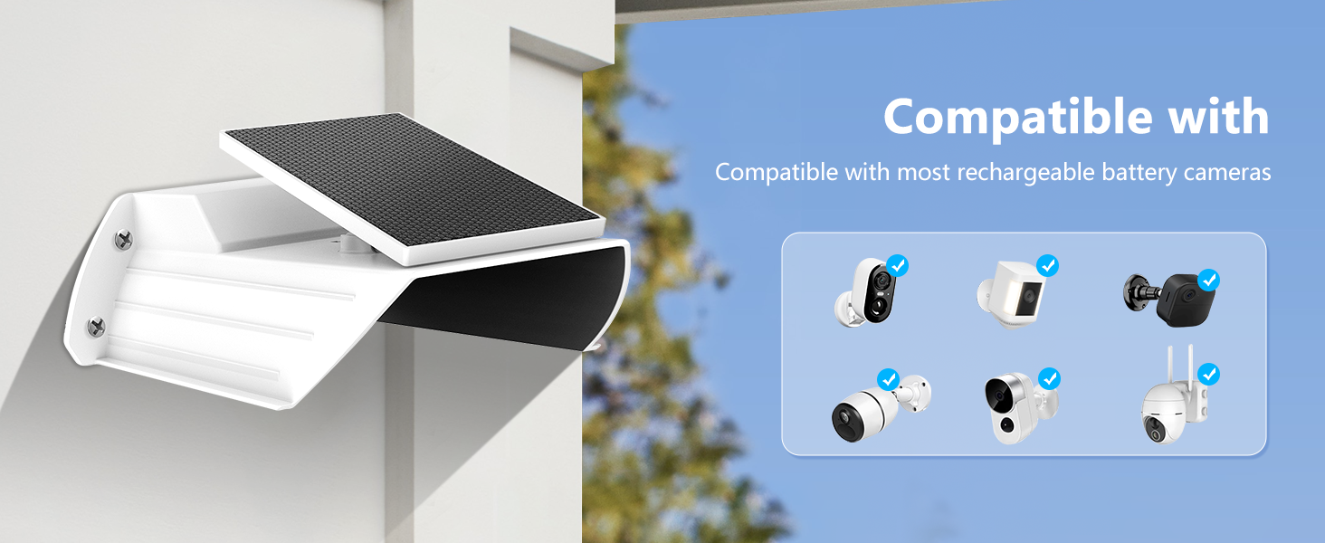 Compatible with