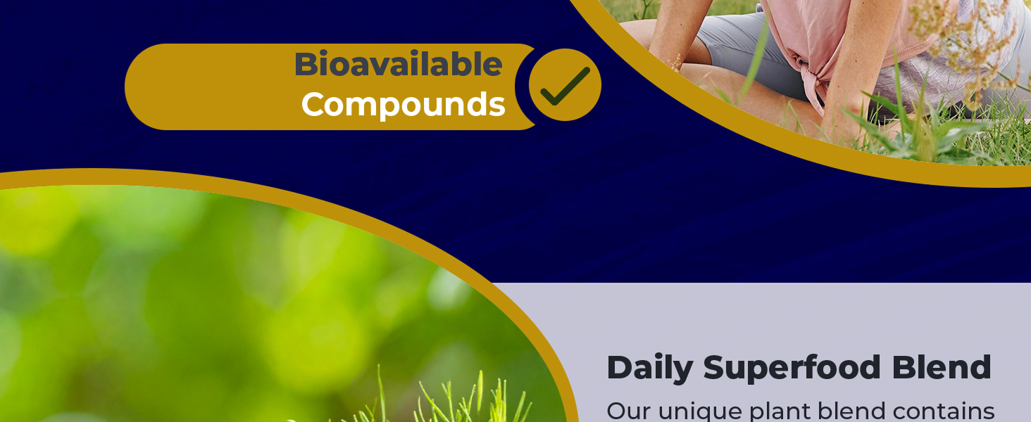 green superfoods juice morning kick drink mix powdered pills balance fruit vegetables primal