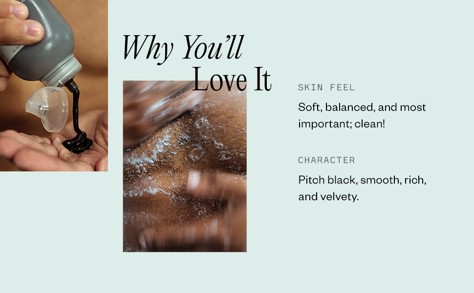 cleanser body wash