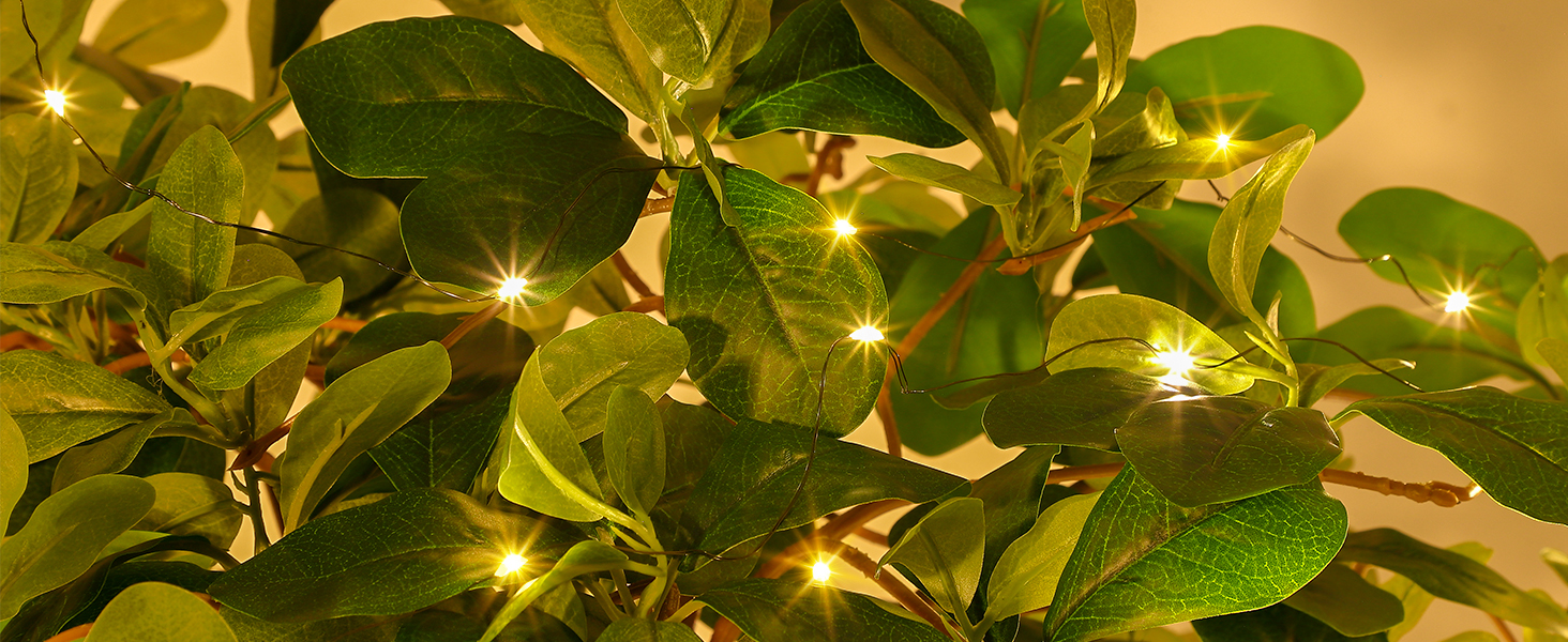 fake tree