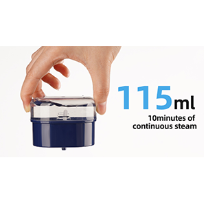 steamer 