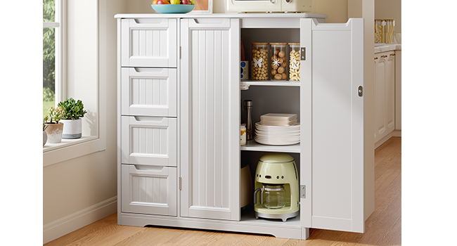 Storage Cabinet