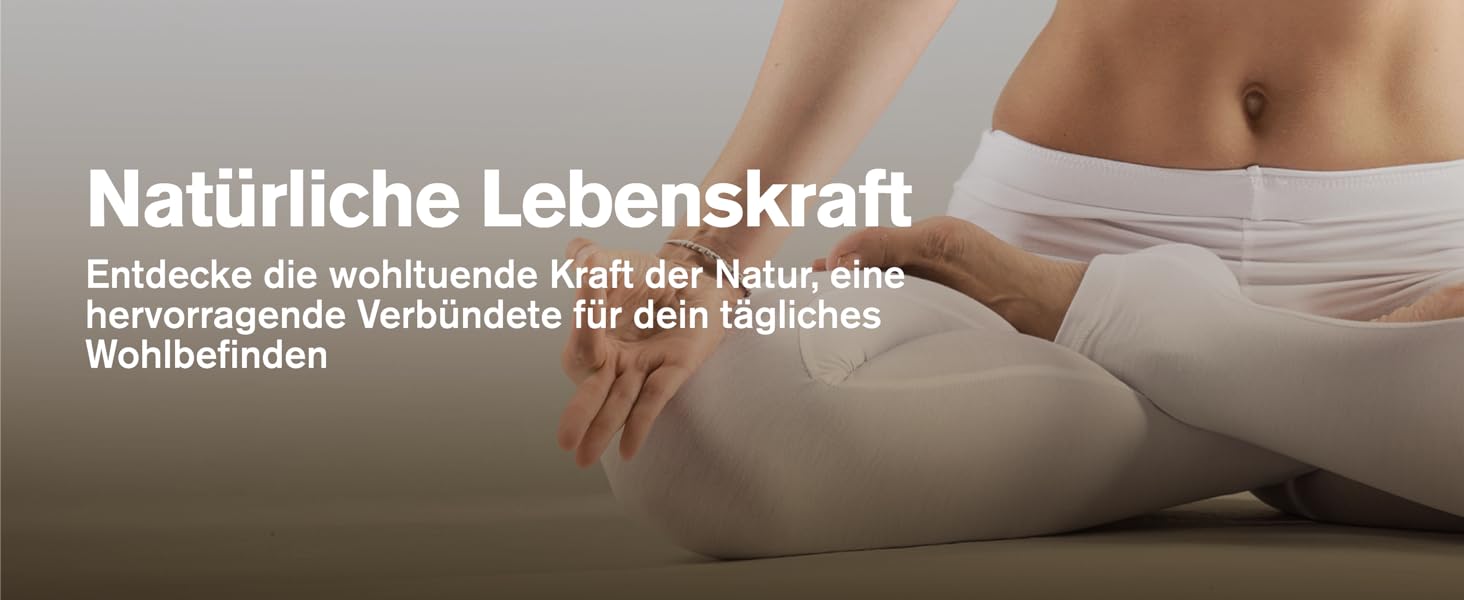 Lebenskraft
