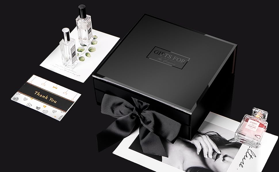 gift box with/JiaWei
