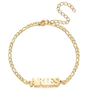 name bracelet