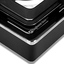 Sunshine TenX MS Gas Stove