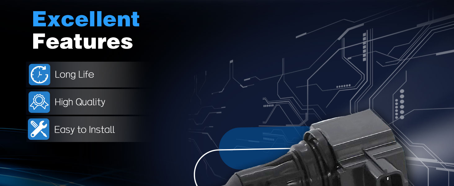 2007-2012 Nissan Versa 1.8L 2009-2012 Nissan Sentra 2.0L 2007-2008 Nissan Frontier 2.4L