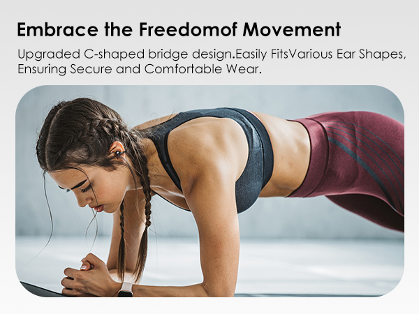 Secure Fit