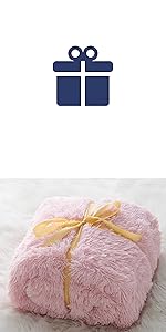 pink blanket