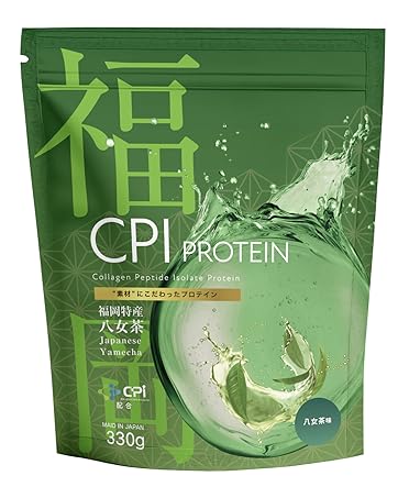 Amazon | ALLUP CPIプロテイン レモン風味 330g クリア