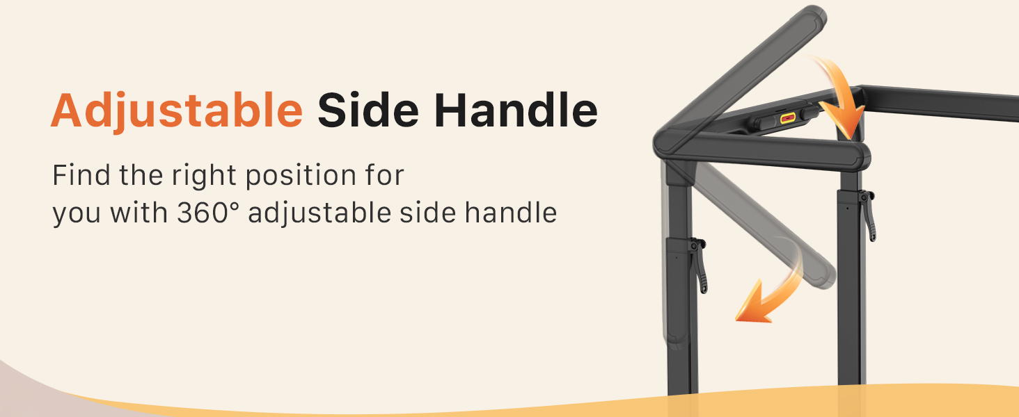 walking pad