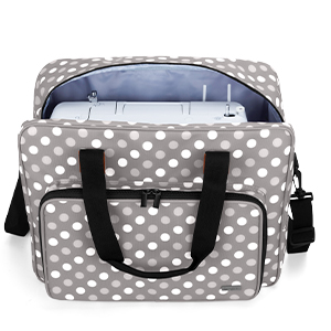 sewing machine bag