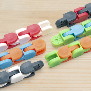 Detachable, match the color and number of combinations as you like