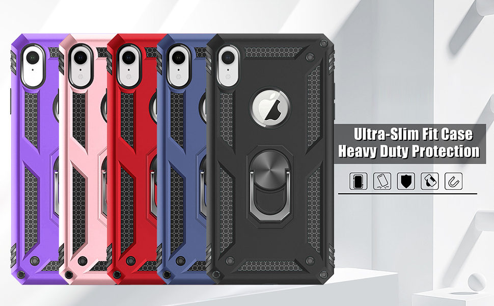 iPhone XR case
