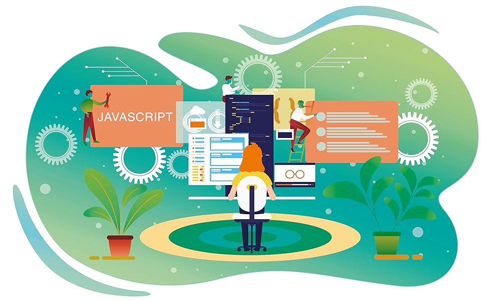 javascript in easy steps 6th 2