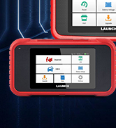 2024 LAUNCH CRP129i V2.0 Auto obd2 diagnoseapparaat voor alle voertuigen, autocodelezer voor 4 systemen...