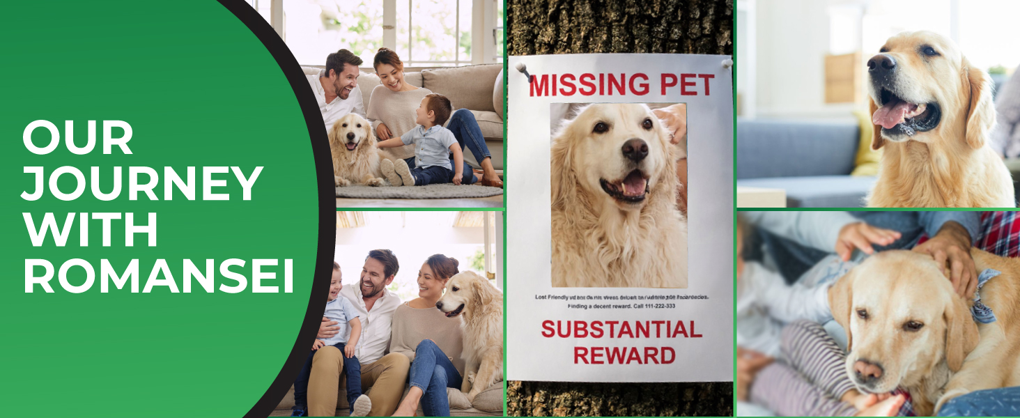 dog tracker