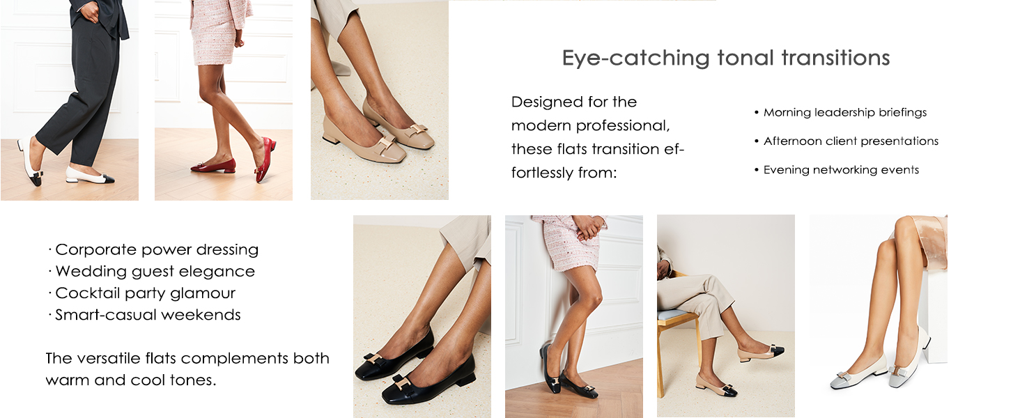  women's square toe pumps low chunky block heel