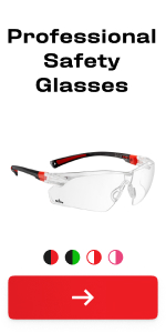 Professional Safety Glasses