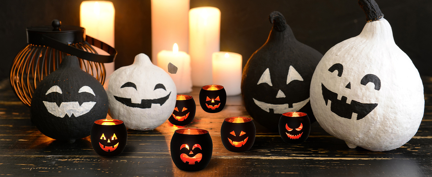 votive candle holders