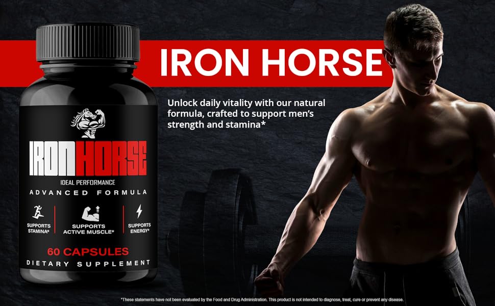 Iron Horse