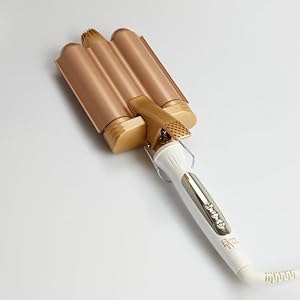 beauty works jumbo waver
