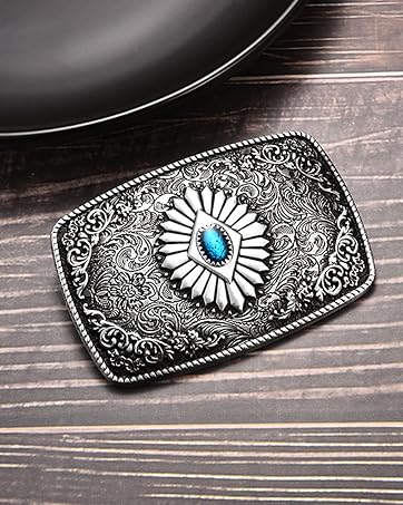 belt buckle
