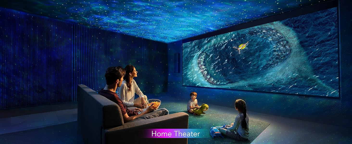 Home Theater