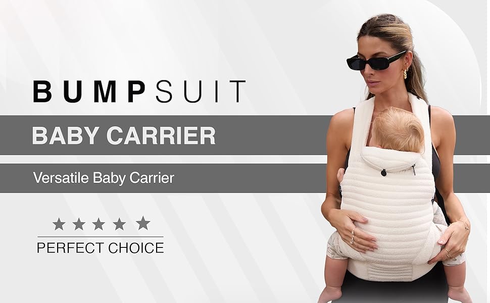 Adjustable strap baby carrier