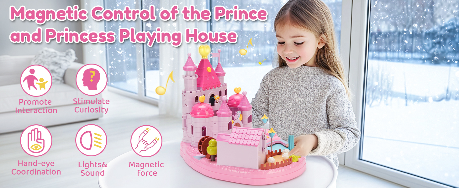 Princess Castle