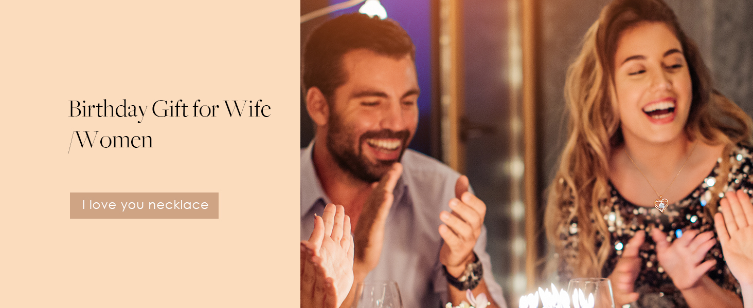 birthday gifts for wife/ women