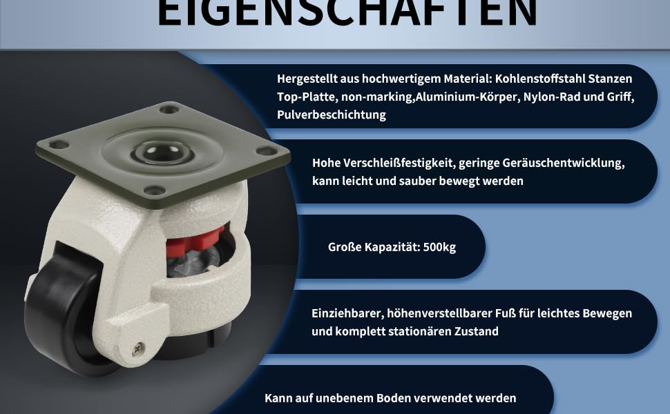 Eigenschaften