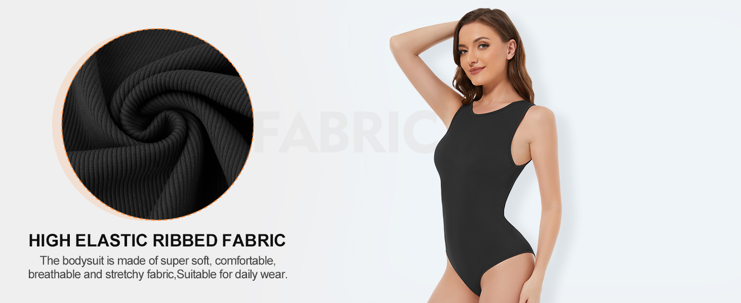 tank top body suits women