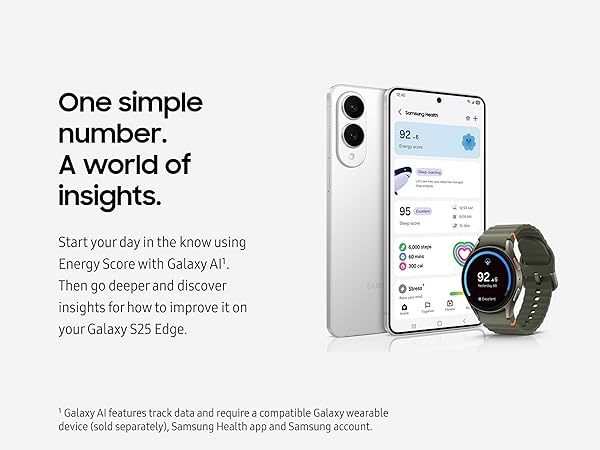 Samsung Galaxy S25 Edge