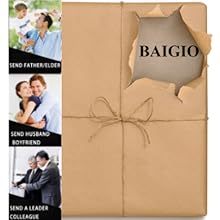 Bolso bandolera para hombre